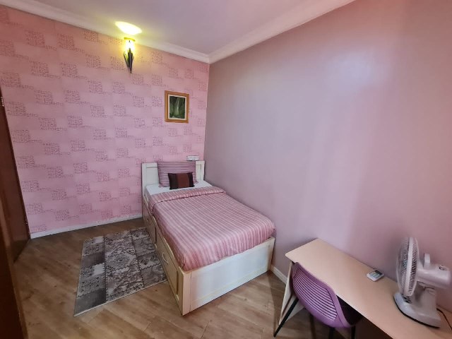 Compact Two-Bed 