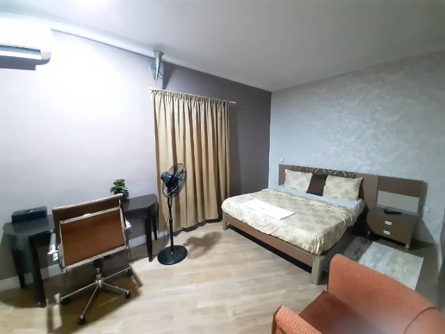 Deluxe Royale Room