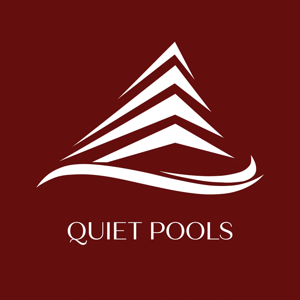 QP logo