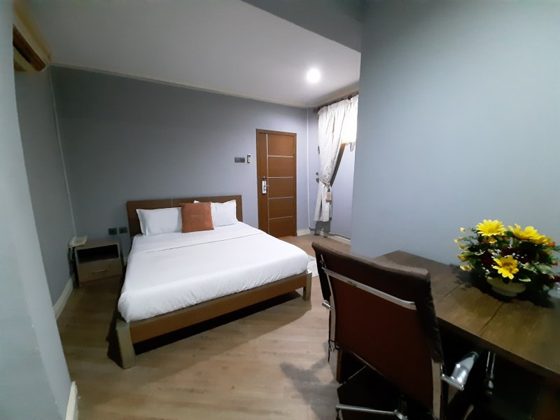 Deluxe Royale Room